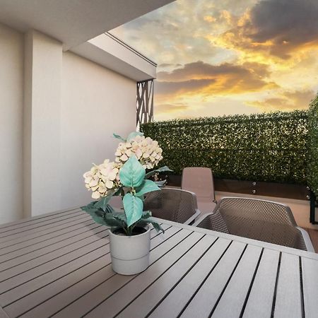 Green Sky Luxury Penthouse Apartment Zadar Bagian luar foto