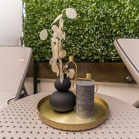 Green Sky Luxury Penthouse Apartment Zadar Bagian luar foto